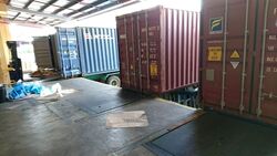 Asia Pacific Breweries (D22), Warehouse #630592831